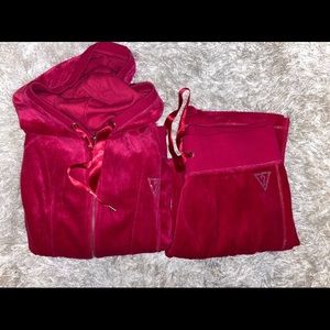 Guess Tracksuit